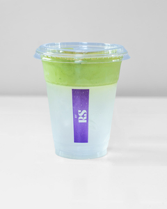 Coconut Water Matcha - By RS dubai