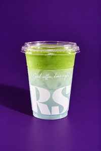Coconut Water Matcha - By RS dubai
