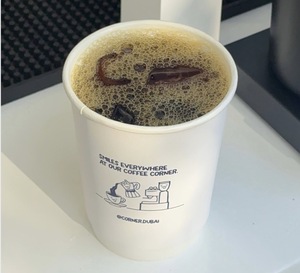 Cherry V60 - Corner Dubai dubai
