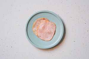 Drivu Turkey Sliced