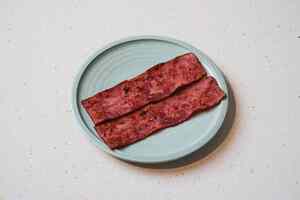 Drivu Beef Bacon 2 pieces