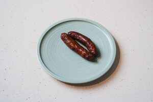 Drivu Beef Chorizo 2 pieces