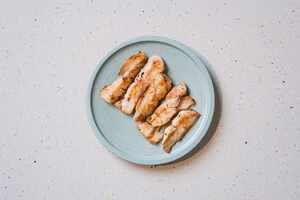 Drivu Grilled Chicken Breast