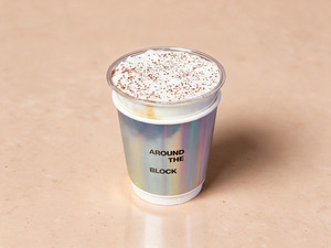 Dirty Espresso  - Around The Block al-dhaid