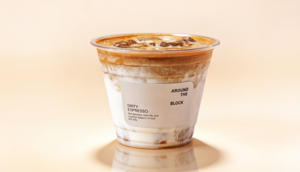 Dirty Espresso  - Around The Block al-dhaid