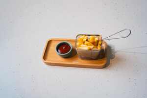 Drivu French Fries