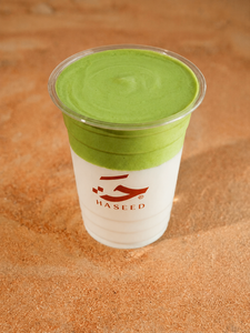 Drivu  Cloud Matcha Latte 