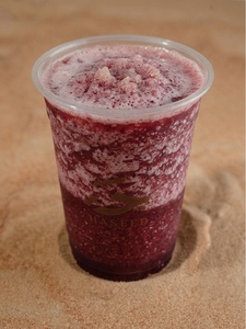 Drivu Slushy Hibiscus 