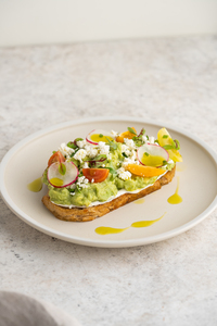 Drivu Classic Avocado Toast