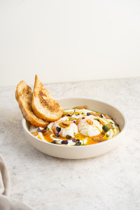 Drivu Turkish Eggs