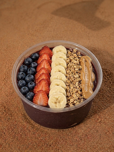 Drivu Acai Bowl