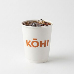 Iced Americano - Kohi Coffee ras-al-khaimah