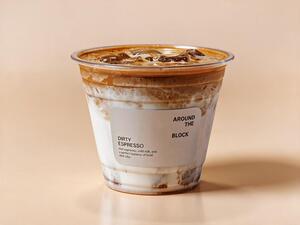 Dirty Espresso  - Around The Block al-ain