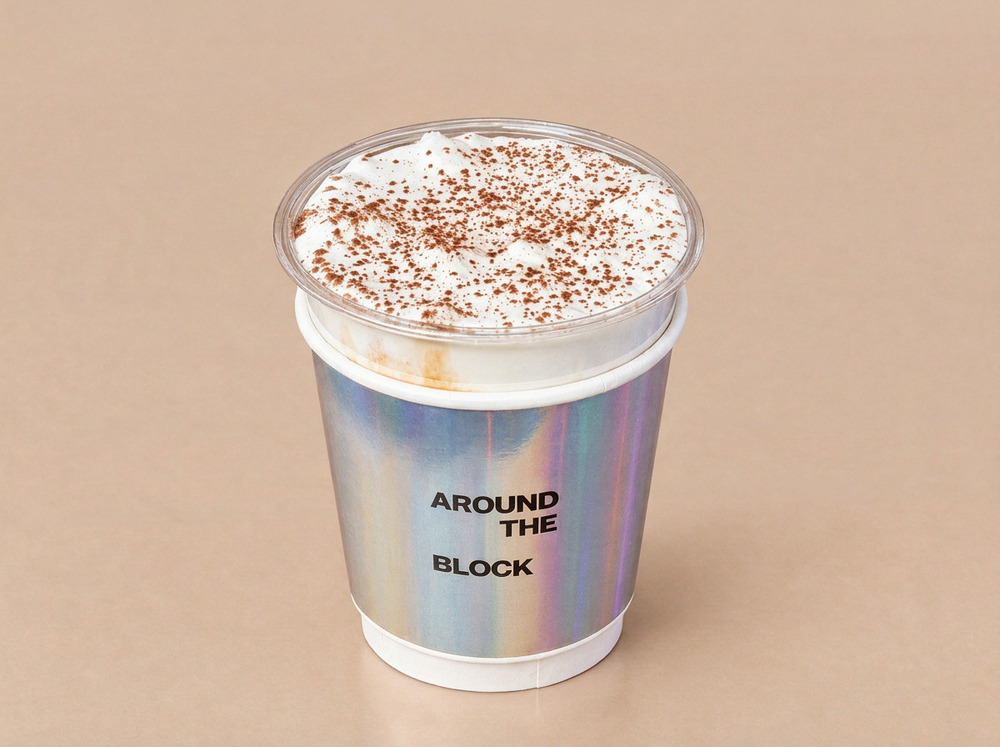 Around The Block Ground Floor, Nad Al Sheba Mall 