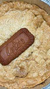 Drivu Biscoff Scoop Tray