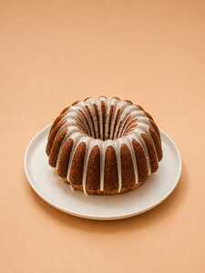 Paris Orange Cake - Town Bakery dubai