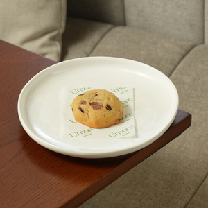 Sea Salt Cookies - Umore Cafe dubai