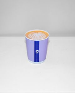 Hot Latte - By RS dubai