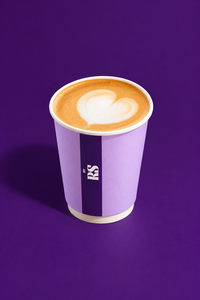 RS Elixir Hot Spanish Latte - By RS dubai
