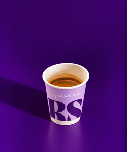 Single Espresso - By RS dubai