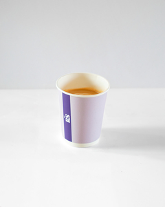 Flat White - By RS dubai