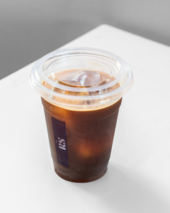 Hot Americano - By RS dubai
