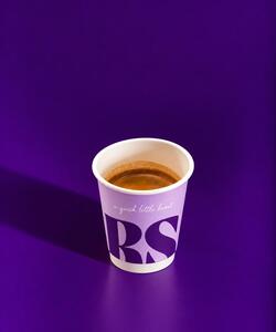 Hot Americano - By RS dubai