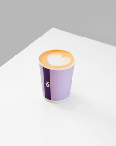 Iced Cappuccino  - By RS dubai