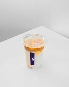 RS Elixir Iced Spanish Latte  - By RS dubai