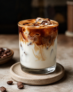 Drivu Dirty Espresso