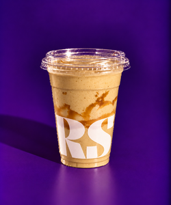 Lotus Frappe - By RS dubai