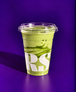 Pistachio Frappe - By RS dubai