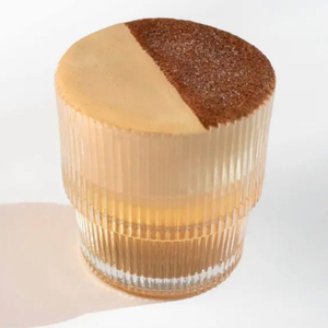 Drivu Coco Espresso Float