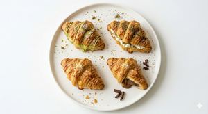 Drivu Croissant 