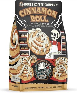 Drivu V60 Cinnamon Roll