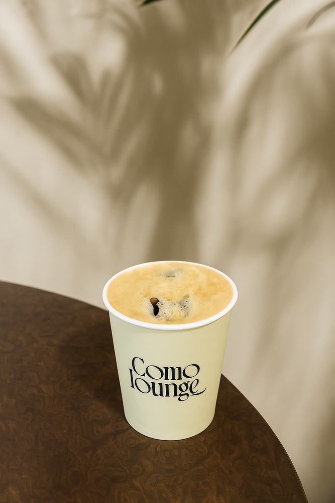 Como Lounge Al Khubaisi 