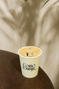 Iced V60 Tobacco  - Como Lounge al-ain