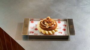 Kinder Paris-Brest - Link By Mara AlQarayen sharjah