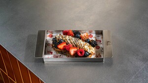 Almond Toast - Link By Mara AlQarayen sharjah