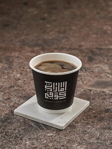 Drivu Hot Americano