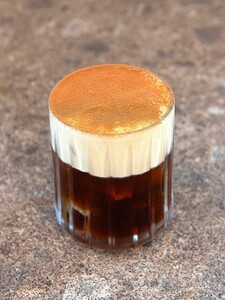 Emirati Latte - Emirati Coffee abu-dhabi