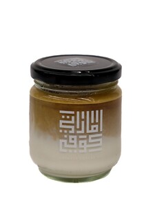 Dirty Coffee - Emirati Coffee abu-dhabi