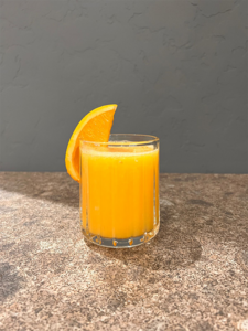 Fresh Orange - Emirati Coffee abu-dhabi