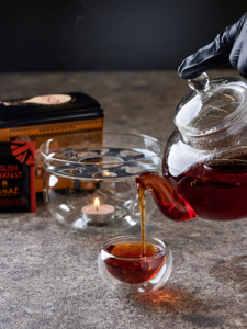 English Breakfast Tea - Emirati Coffee abu-dhabi