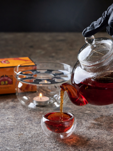 Earl Grey Tea - Emirati Coffee abu-dhabi
