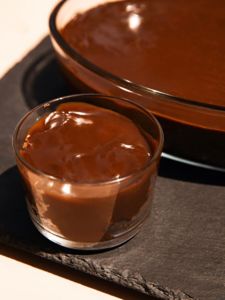 Drivu Mini Date Pudding