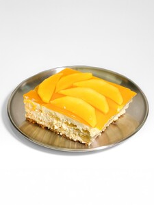 Drivu Mango Pudding