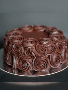 Drivu Royal Cake