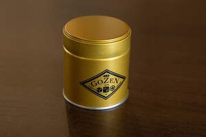 Gozen Organic Matcha Powder (50g) - Emirati Coffee abu-dhabi