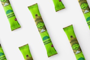 Gozen Organic Matcha Stick (2g) - Emirati Coffee abu-dhabi